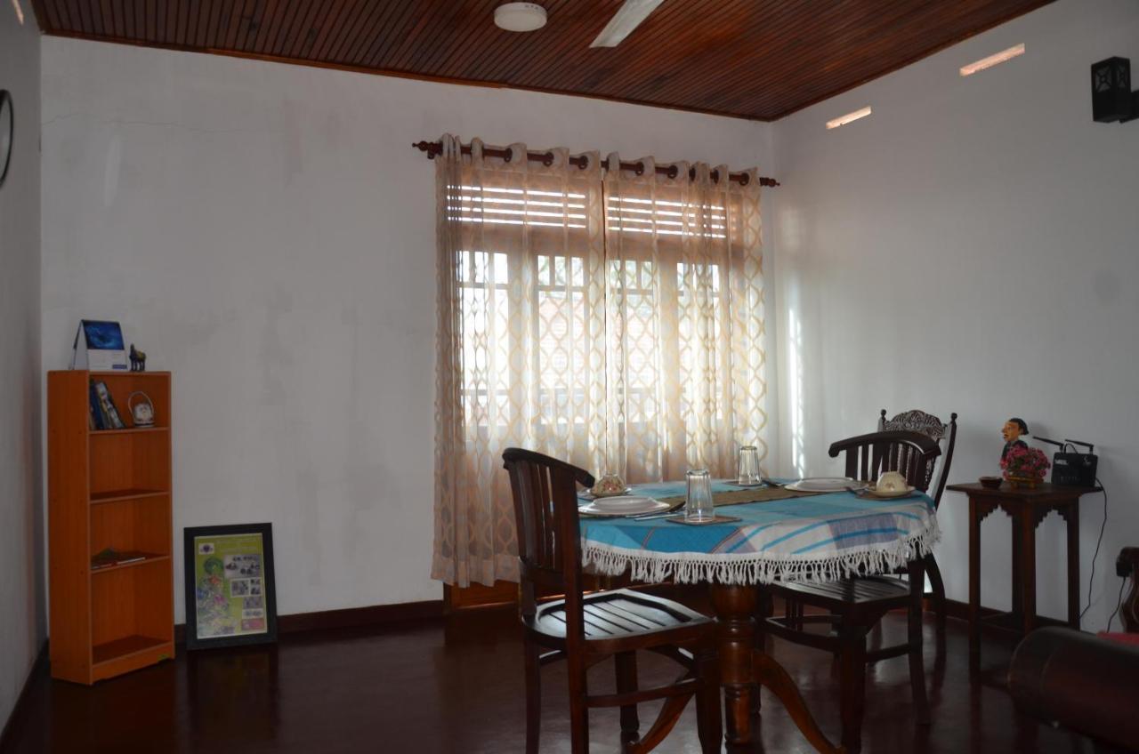 Princely House Apartment Galle Eksteriør billede
